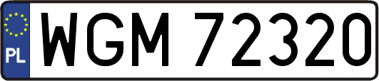 WGM72320