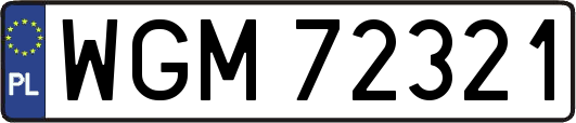 WGM72321