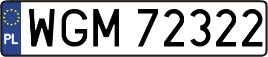 WGM72322
