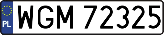 WGM72325