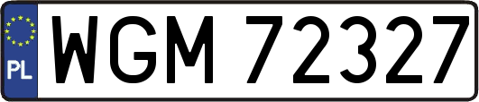 WGM72327