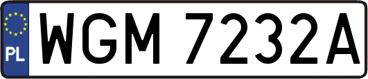 WGM7232A