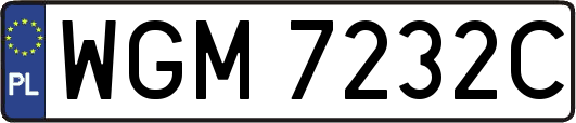 WGM7232C