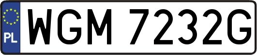 WGM7232G
