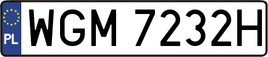 WGM7232H