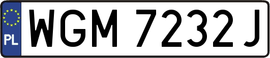 WGM7232J