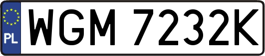 WGM7232K