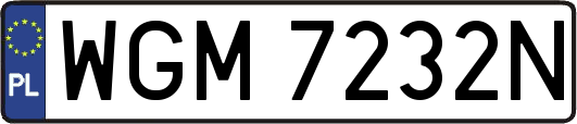 WGM7232N