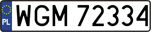 WGM72334