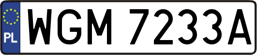 WGM7233A
