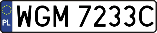 WGM7233C