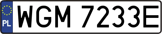 WGM7233E