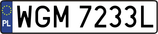 WGM7233L