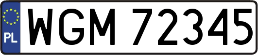 WGM72345