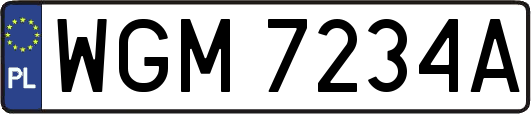 WGM7234A