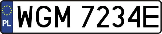 WGM7234E