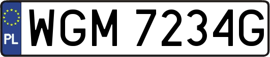 WGM7234G