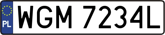 WGM7234L