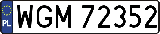 WGM72352