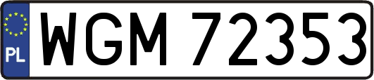 WGM72353