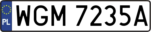 WGM7235A
