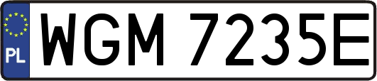 WGM7235E