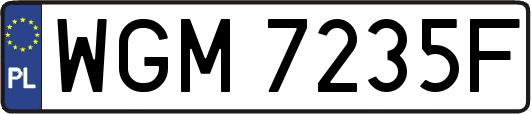 WGM7235F