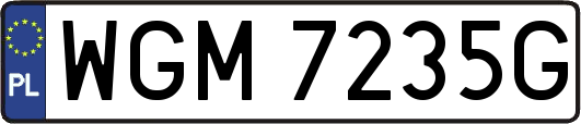 WGM7235G