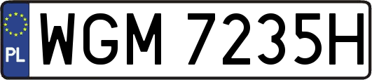 WGM7235H