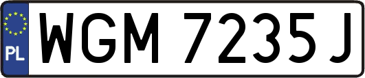 WGM7235J
