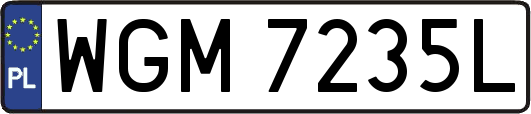 WGM7235L