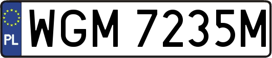 WGM7235M