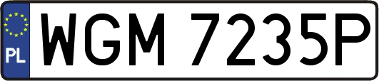 WGM7235P