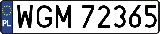 WGM72365
