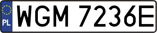WGM7236E