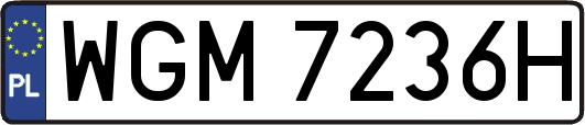 WGM7236H