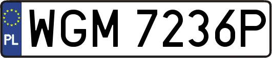 WGM7236P