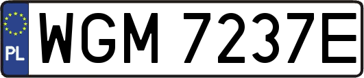 WGM7237E