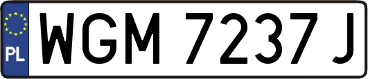 WGM7237J