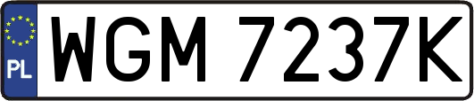 WGM7237K