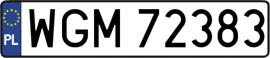 WGM72383