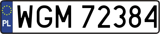 WGM72384
