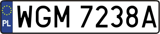 WGM7238A