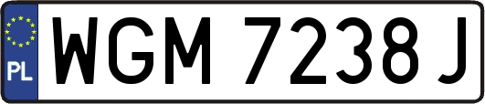WGM7238J