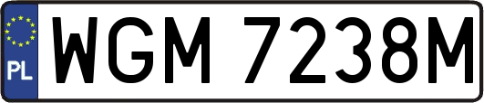 WGM7238M
