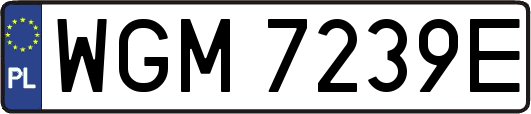 WGM7239E