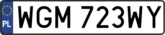 WGM723WY