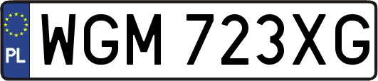 WGM723XG