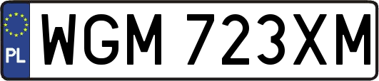 WGM723XM