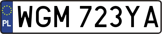 WGM723YA